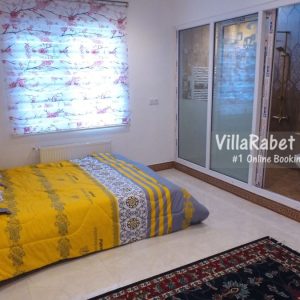 اجاره ویلا استخردار در شالیزار چالوس