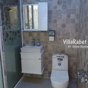 اجاره ویلا استخردار در شالیزار چالوس