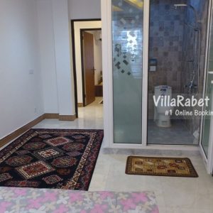 اجاره ویلا استخردار در شالیزار چالوس