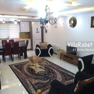 اجاره ویلا استخردار در شالیزار چالوس