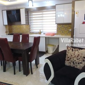 اجاره ویلا استخردار در شالیزار چالوس