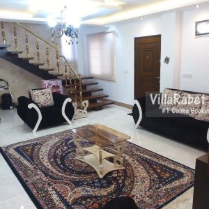 اجاره ویلا استخردار در شالیزار چالوس