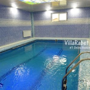 اجاره ویلا استخردار در شالیزار چالوس