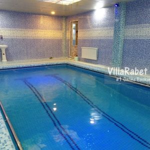 اجاره ویلا استخردار در شالیزار چالوس