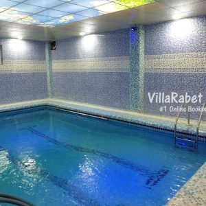 اجاره ویلا استخردار در شالیزار چالوس