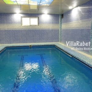 اجاره ویلا استخردار در شالیزار چالوس