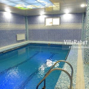 اجاره ویلا استخردار در شالیزار چالوس