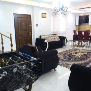 اجاره ویلا استخردار در شالیزار چالوس