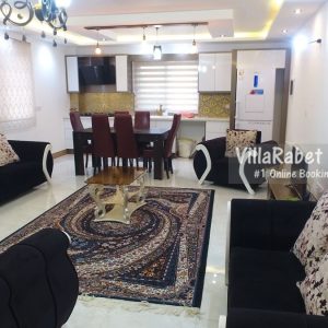 اجاره ویلا استخردار در شالیزار چالوس