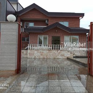 اجاره ویلا استخردار در شهرک بهرام هچیرود