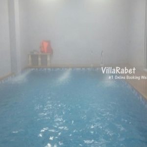 اجاره ویلا استخردار در شهرک بهرام هچیرود