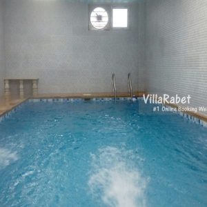 اجاره ویلا استخردار در شهرک بهرام هچیرود