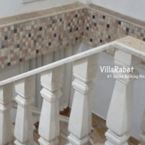 اجاره ویلا استخردار در شهرک بهرام هچیرود