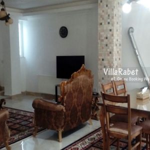 اجاره ویلا استخردار در شهرک بهرام هچیرود