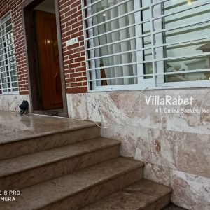 اجاره ویلا استخردار در شهرک بهرام هچیرود