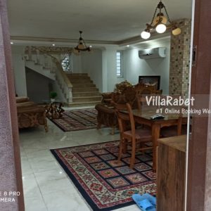 اجاره ویلا استخردار در شهرک بهرام هچیرود