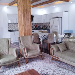 اجاره ویلا استخردار در شهرک جنگلی نوشهر