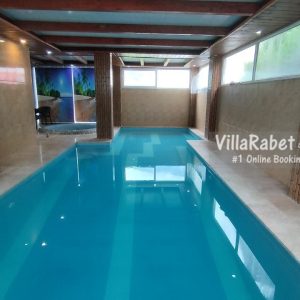 اجاره ویلا استخردار در شهرک جنگلی نوشهر