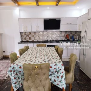 اجاره ویلا استخردار در شهرک جنگلی نوشهر