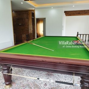 اجاره ویلا استخردار در شهرک جنگلی نوشهر