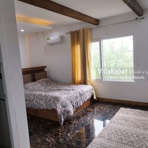 اجاره ویلا استخردار در شهرک جنگلی نوشهر