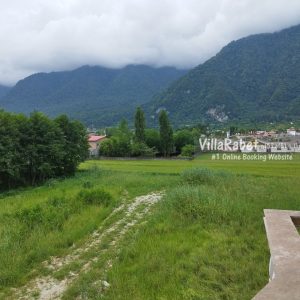 اجاره ویلا استخردار در شهرک جنگلی نوشهر