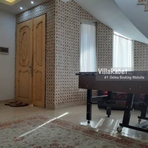 اجاره ویلا استخردار در متل قو داخل شهرک