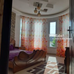 اجاره ویلا استخردار در متل قو داخل شهرک