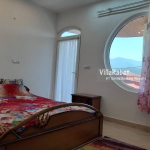 اجاره ویلا استخردار در متل قو داخل شهرک