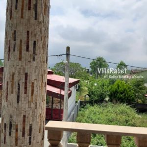 اجاره ویلا استخردار در متل قو داخل شهرک