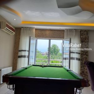 اجاره ویلا استخردار در متل قو داخل شهرک