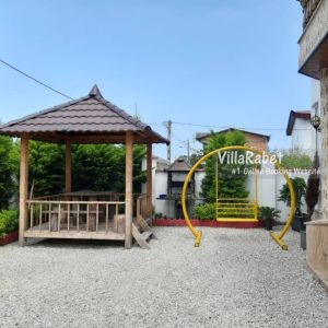 اجاره ویلا استخردار در متل قو داخل شهرک