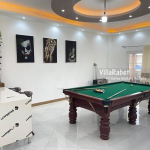 اجاره ویلا استخردار در متل قو سه خواب نوساز