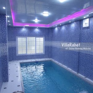 اجاره ویلا استخردار در متل قو سه خواب نوساز