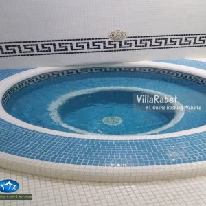اجاره ویلا استخردار در محمودآباد با جکوزی و بیلیارد