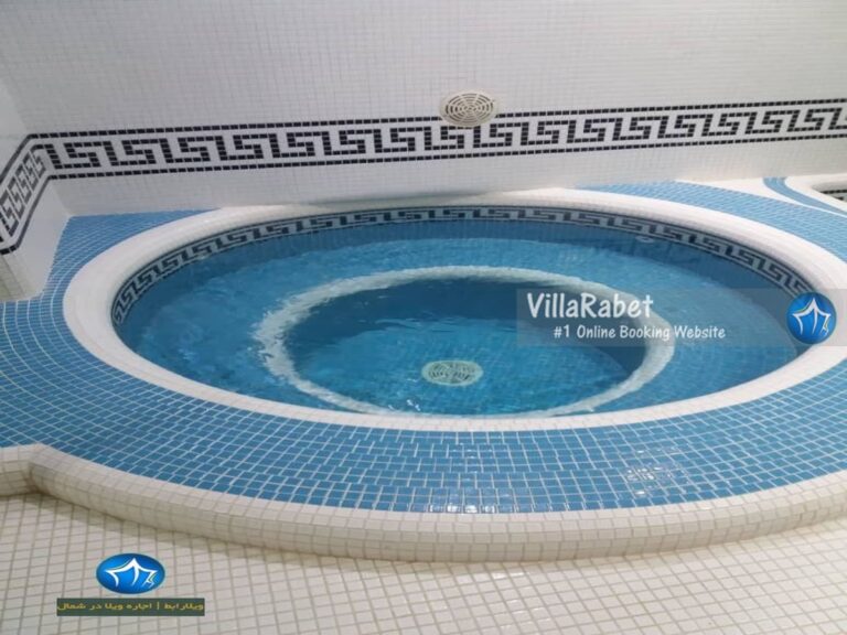 اجاره ویلا استخردار در محمودآباد با جکوزی و بیلیارد