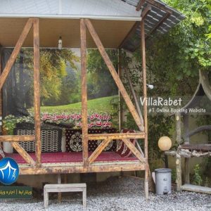 اجاره ویلا استخردار در محمودآباد با جکوزی و بیلیارد