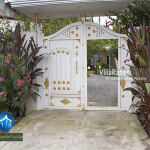 اجاره ویلا استخردار در محمودآباد با جکوزی و بیلیارد