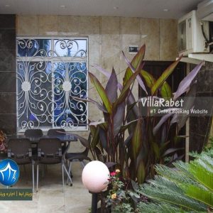 اجاره ویلا استخردار در محمودآباد با جکوزی و بیلیارد