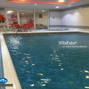 اجاره ویلا استخردار در محمودآباد با جکوزی و بیلیارد