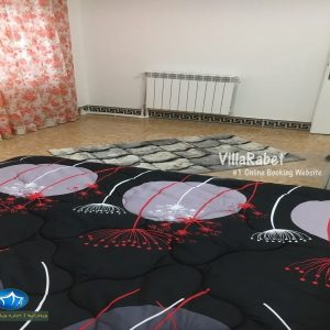 اجاره ویلا استخردار در محمودآباد با جکوزی و بیلیارد