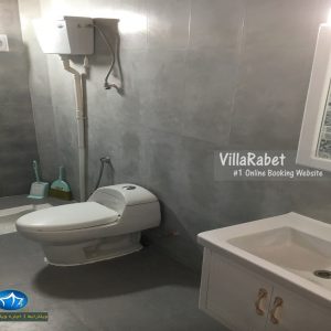 اجاره ویلا استخردار در محمودآباد با جکوزی و بیلیارد