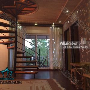 اجاره ویلا استخردار در محمودآباد تریبلکس