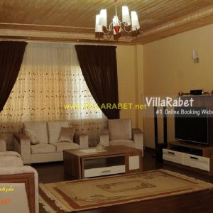 اجاره ویلا استخردار در محمودآباد تریبلکس