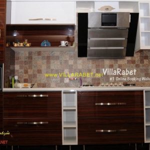 اجاره ویلا استخردار در محمودآباد تریبلکس