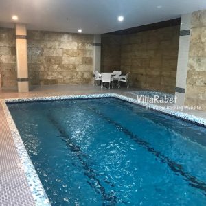 اجاره ویلا استخردار در محموداباد با دواستخر لوکس