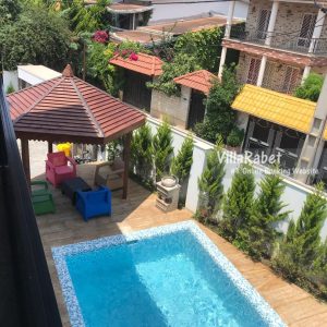 اجاره ویلا استخردار در محموداباد با دواستخر لوکس