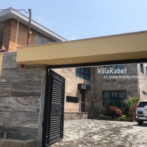 اجاره ویلا استخردار در محموداباد با دواستخر لوکس