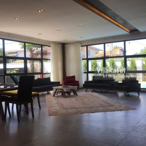 اجاره ویلا استخردار در محموداباد با دواستخر لوکس