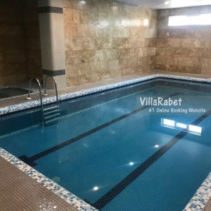 اجاره ویلا استخردار در محموداباد با دواستخر لوکس